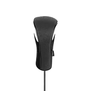 Custom Golf Driver Club Headcover