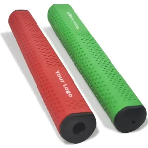 Custom Golf Grips Jumbo Size Oversize Rubber Golf Grips for Golf Putter Clubs