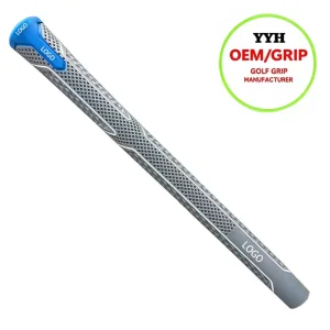 Custom Golf Grips Long Distance Oversized Golf Club Grips