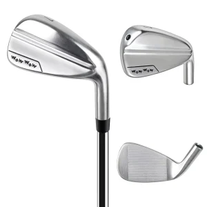 Custom Golf Irons Driving Iron Hollow Golf Club for Adult