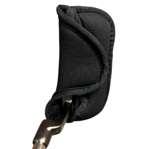 Custom Golf Putter Headcover for Blade Putters Right-Handed Putters