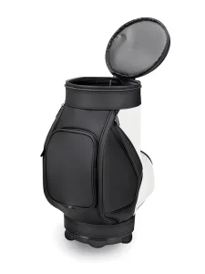 Custom Golf Sunday Bag Range Golf Accessories Carry Travel Golf Carry Bag Den Caddy Cooler for Men