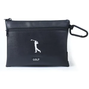 Custom Golf Tee Bag Accessories Storage Bag