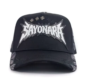 Custom Hats X Ct Galaxy Chrome 5 Panel Caps Unisex Curved Brim Baseball Cap Sports Gorras Halloween Hats