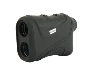 Custom Hunting Laser Measurement Range Finder Long Distance Meter Digital Golf Rangefinder 7X Magnification 24mm Objective