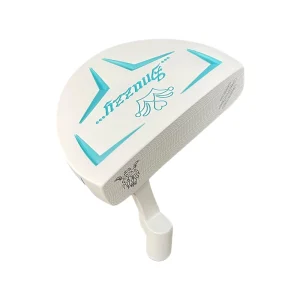 Custom LOGO & Color Right Handed Durable Golf Putter Head