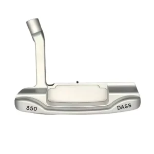 Custom LOGO Hand carved Adjustable Face & Weight Balance 303 304 Stainless Steel Golf Club Putter Head