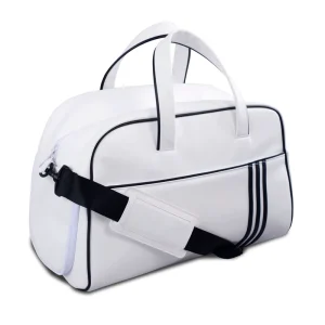 Custom Large Capacity Travel Sports Gym Bag Golf Ladies Boston Bag Tote Duffle Bag for Weekender Overnight