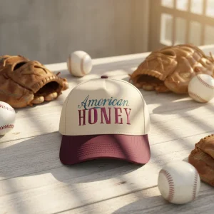 Custom Laser Cut 5 Panel Dobby Baseball Cap Gorra Personalizada Casquette Sporty Business Breathable Apparel Supplier