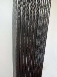 Custom Length & Flex Ice Hockey Sticks Personalized Carbon Fiber Training Hockey Sticks China Hockey Sticks