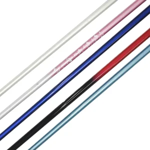 Custom Lightweight Graphite Golf Shaft S L Flex Driver Shaft for Men and Women