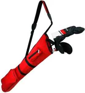 Custom Lightweight Practice Carry Golf Bag with Shoulder Strap