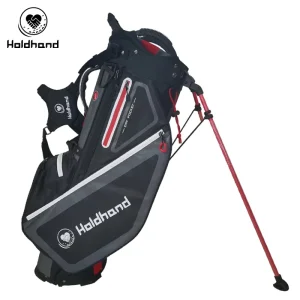 Custom Lightweight Waterproof Golf Carry Bags with Unique Design for Sports