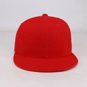 Custom Logo 3d Embroidery Closed Back Baseball Cap Trucker Caps Hat Custom Fitted Golf Rope Logo Snapback Hats