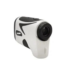 Custom Logo 5-800m Golf Laser Rangefinder 6x Magnification Golf Distance Hunting Range Golf Laser