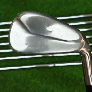 Custom Logo Color 303 Stainless Steel CUSP790 Golf Iron Set for Men Women Rockstar Style Complete Forged Irons Wedge Accessories