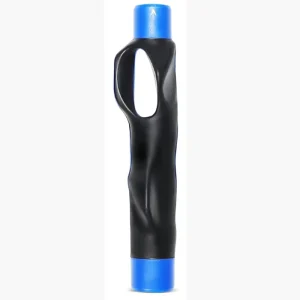 Custom Logo Durable Rubber Golf Grip Trainer Multi Colors Golf Practice Aid Golf Club Grips