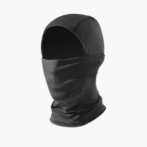 Custom Logo Face Cover Neck Flap Hiking Hat Cycling Sports Sun UV Protection Thin Bike Riding Mask Hat Balaclava