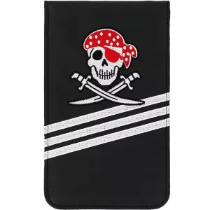 Custom Logo Golf Accessories Scorecard Cover Golf Score Card Holder Golf Scorecard Holder Cover