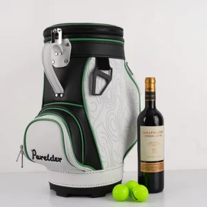 Custom Logo Golf Caddy Bag with Insulation Layer