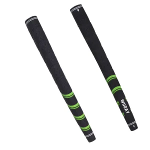 Custom Logo Golf Club Grips Premium Putter Grips for Golfers