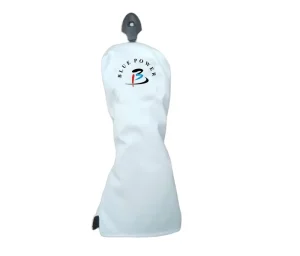 Custom Logo Golf Club Headcovers Waterproof