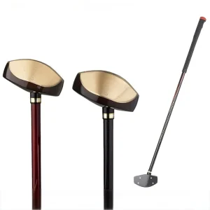 Custom Logo Golf Clubs Set with Park Golf Shaft Flexible Feature