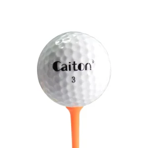 Custom Logo Golf Oem Bulk Pack Logo Custom Plastic Golf Tee New Zero Friction Tee Holder Golf Tees
