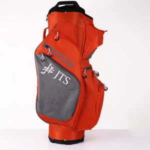 Custom Logo Golf Staff Bag