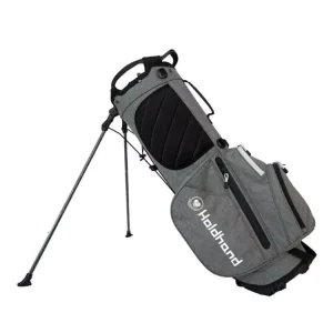 Custom Logo Golf Stand Bag Lightweight Portable Golf Carry Bag with Stand