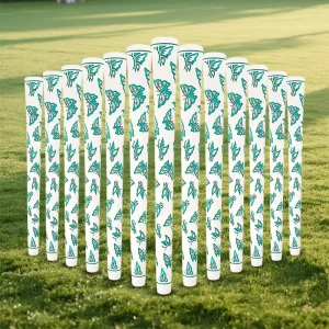 Custom Logo Golf Swing Trainer Training Rubber Grips