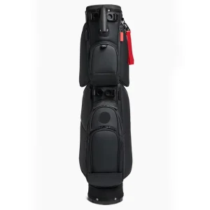 Custom Logo Golf Tournament Stand Bag Full OEM Specification Support Scalable Production for Club Collections