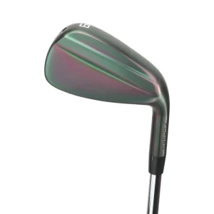 Custom Logo Hollow Golf Club Irons Set 4 P Custom Shaft and Grip Golf Iron Head Customization