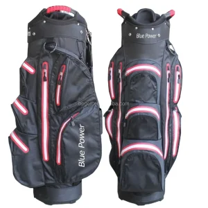 Custom Logo Inflatable Waterproof Golf Bag