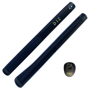 Custom Logo OEM EVA PU Club Grip Putter Golf Grips