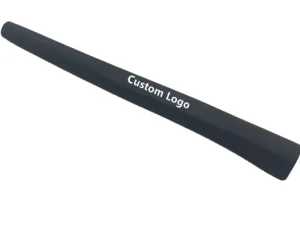 Custom Logo OEM TPE Rubber Golf Club Grips Non Slip Putter Golf Grip with Personalized Logo