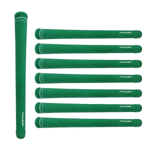 Custom Logo Oversized Rubber Grip Comfortable Durable Grip for Clubs