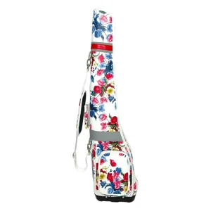 Custom Logo PU Golf Club Bag for Men and Women