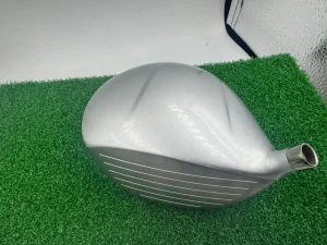 Custom Logo Park Golf Club Head CNC Milled Forged Golf Club Head OEM ODM Available