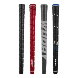 Custom Logo Premium Golf Club Grips High Performance Putter Grips for Golfers