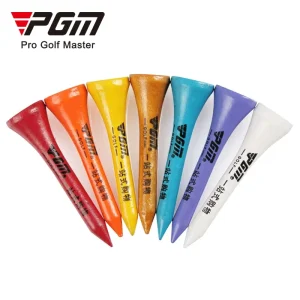 Custom Logo Wooden Golf Tee Manufacturer’s Golf Product