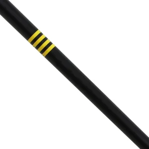 Custom Made Carbon Fiber Golf Shaft