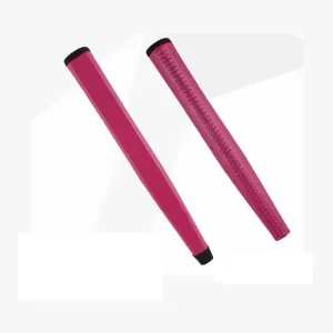 Custom Made Durable Non Slip Golf Club Grips in Standard Midsize 27cm Accessory for Putter with Variety of Colors