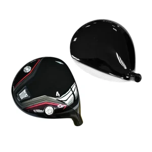 Custom Made Fairway Wood Right Handed Golf Club Woods
