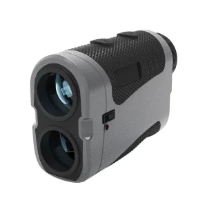 Custom Manufacturer’s Portable PGA Legal Laser Golf Rangefinders 1000Y with Slope Flag Lock & Vibration