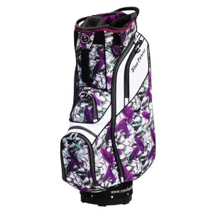 Custom Multifunction Colorful Golf Bag Golf Cart Bag