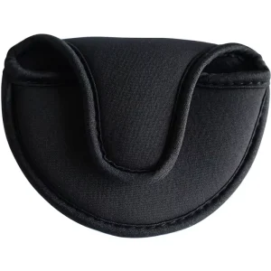 Custom Neoprene Blank Golf Club Head Cover Golf Driver Headcover Golf Accessories
