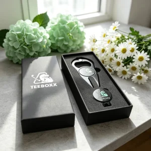 Custom New Design Pure Color China Supplier Uv Printing Multicolor Golf Divot Tool and Ball Holder