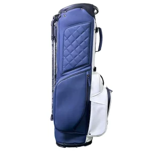 Custom New Manufacturer PU Golf Bag OEM ODM Bucket Golf Cart Bags