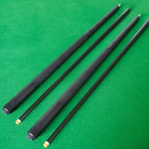 Custom OEM Apex Pro 3K Carbon Fiber Pool Cue Professional Billiard Stick Factory